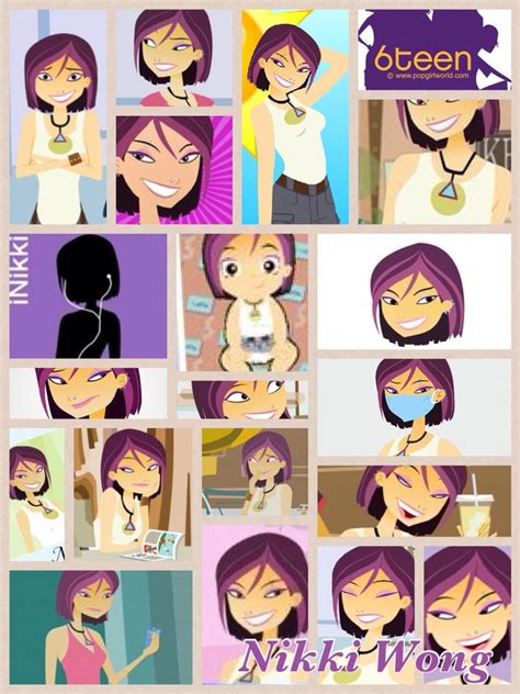 6teen hentai|Nikki Wong .